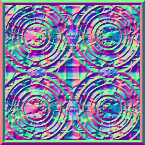 Normal Map