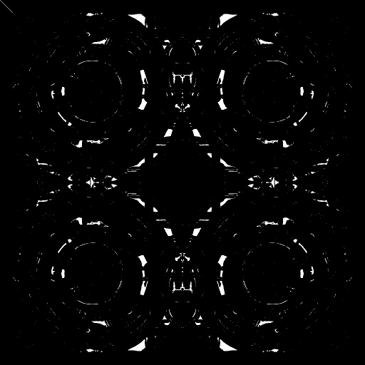 Reflective Occlusion Map