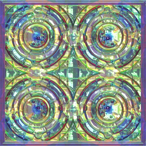 Tiles Generator (Effect)
