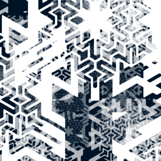 TechnoWinter (Texture)