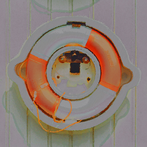 Variation 8