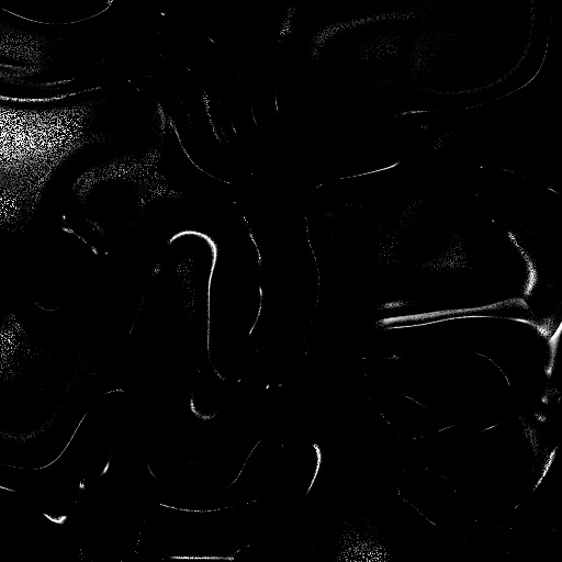 Ambient Occlusion Map