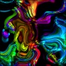 Rainbow Weave
