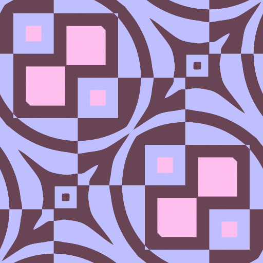 Geometry pattern factory