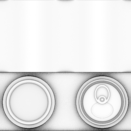 Ambient Occlusion Map