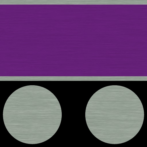 Diffuse Map