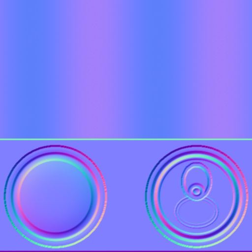 Normal Map