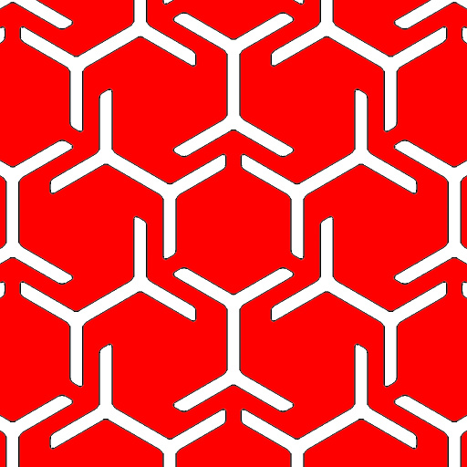 The Devil's Net (Texture)