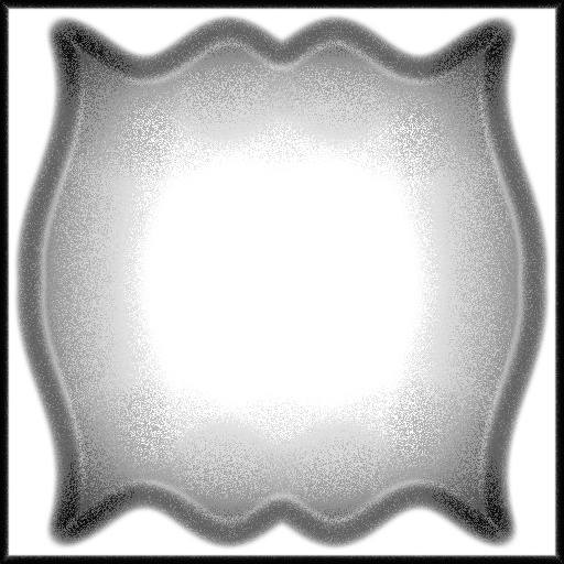 Ambient Occlusion Map