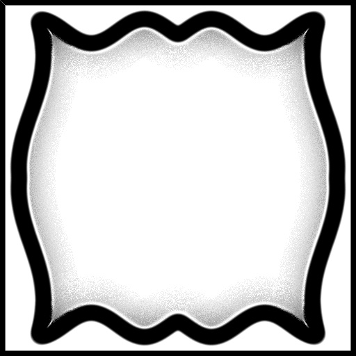 Reflective Occlusion Map