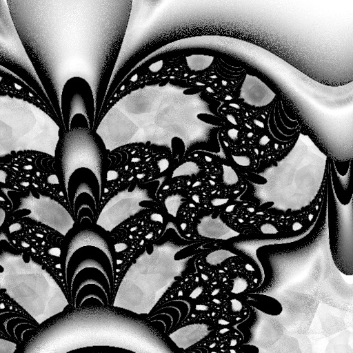 Ambient Occlusion Map