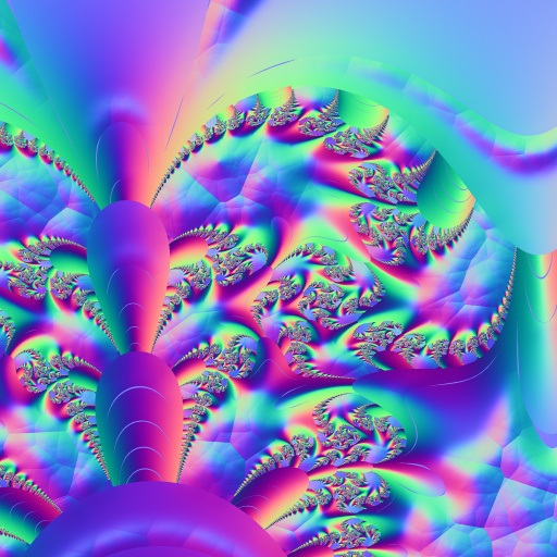 Normal Map