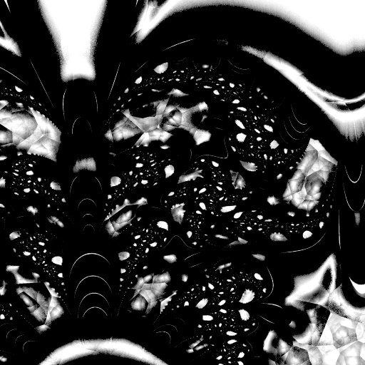 Reflective Occlusion Map