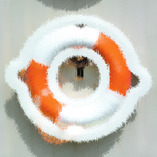 Stingy Art (Effect)