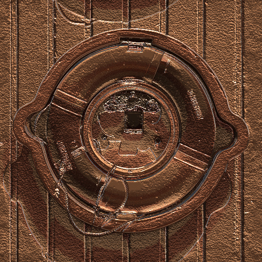 Variation 8