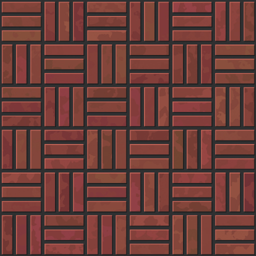 Cartoon Pavements (Texture)