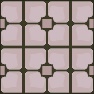 Cartoon Mosaic