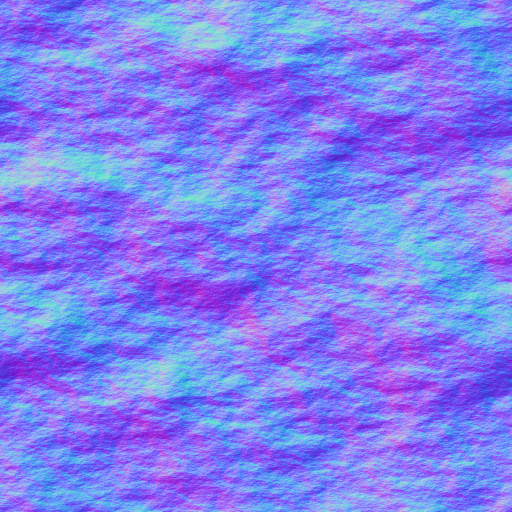 Normal Map