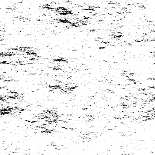 Reflective Occlusion Map