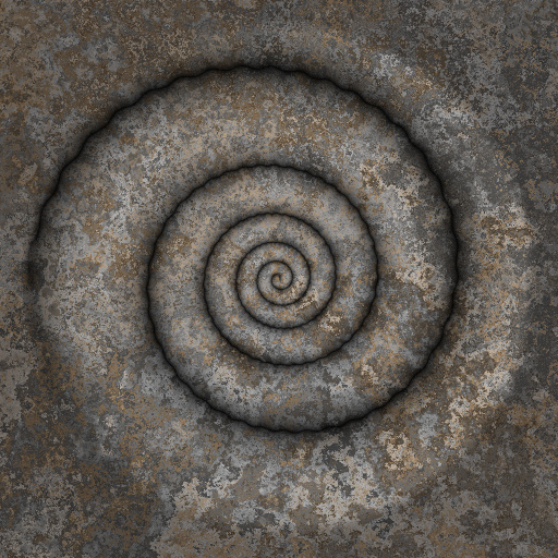 Diffuse Map