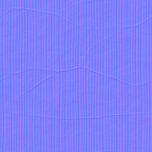 Normal Map