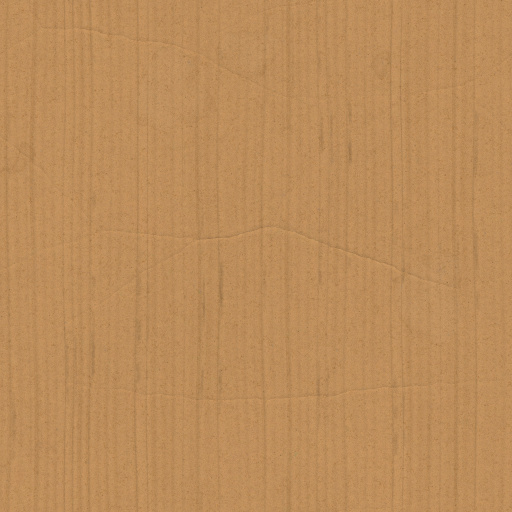 Cardboard 2.0 (Effect)