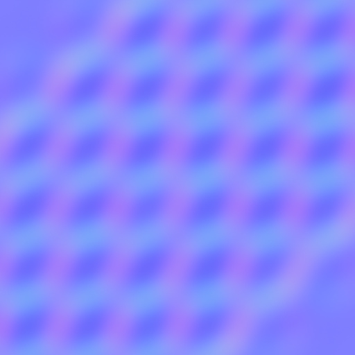 Normal Map