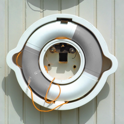 Color Isolate (Effect)