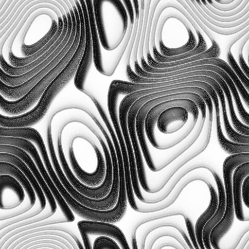 Ambient Occlusion Map