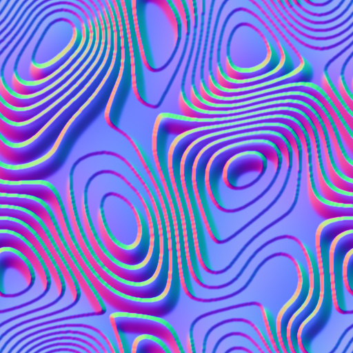 Normal Map