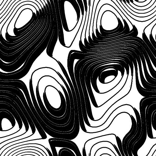 Reflective Occlusion Map