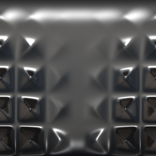 Metal Noir (Texture)
