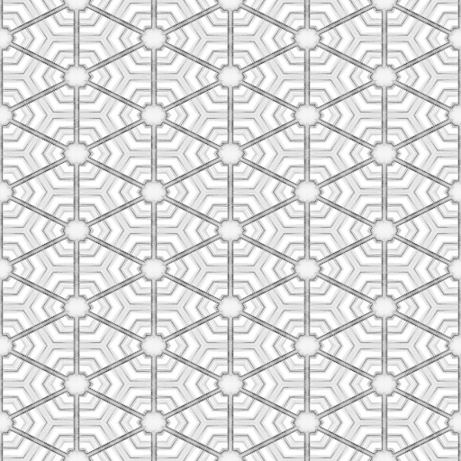 Ambient Occlusion Map