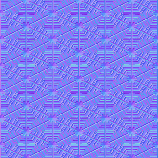 Normal Map