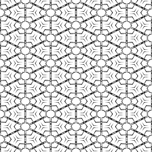 Reflective Occlusion Map