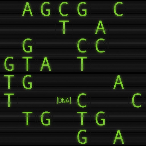 DNA Mixer by AlienConception