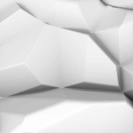 Ambient Occlusion Map