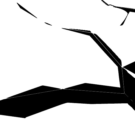 Reflective Occlusion Map