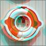 Depth of Anaglyph