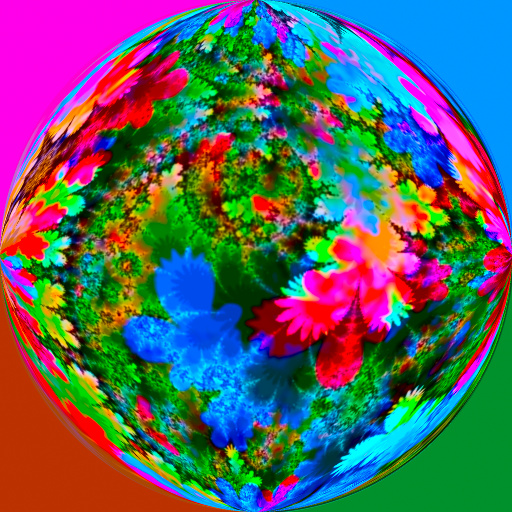 Diffuse Map