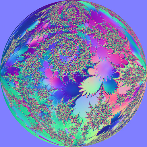 Normal Map