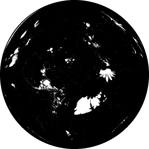 Reflective Occlusion Map