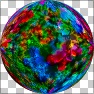  Map Map