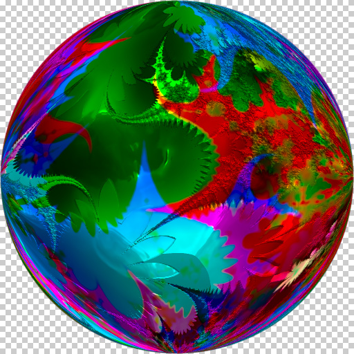 Variation 7