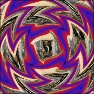 Multiple Image play  and shift.