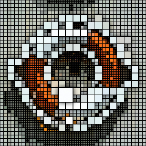 Tilizer With Shadows (Effect)