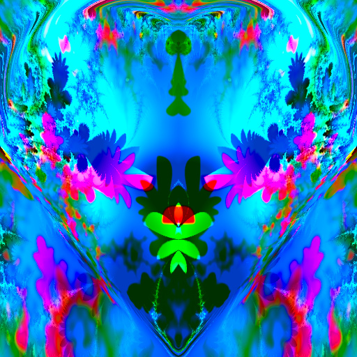 Diffuse Map