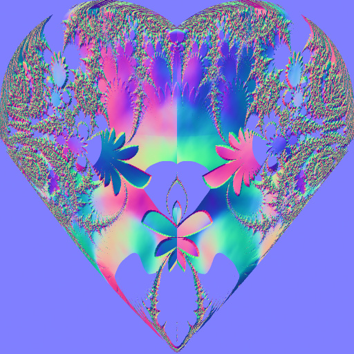 Normal Map