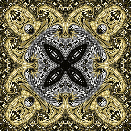 Victorian Tiles (Texture)