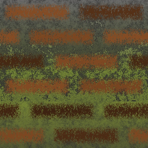 Diffuse Map